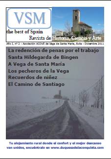 VSM The Best of Spain