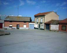 Plazuela