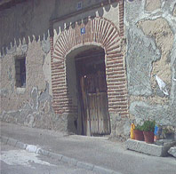 calle el pez