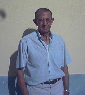 Jesús Jiménez