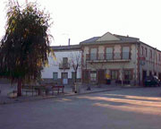 El pueblo